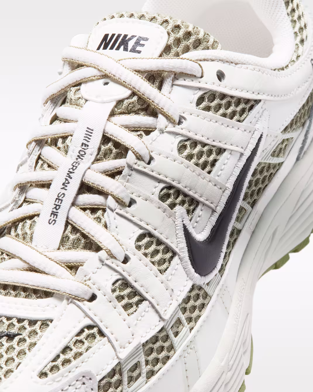 Nike ბავშვის სპორტული ფეხსაცმელი