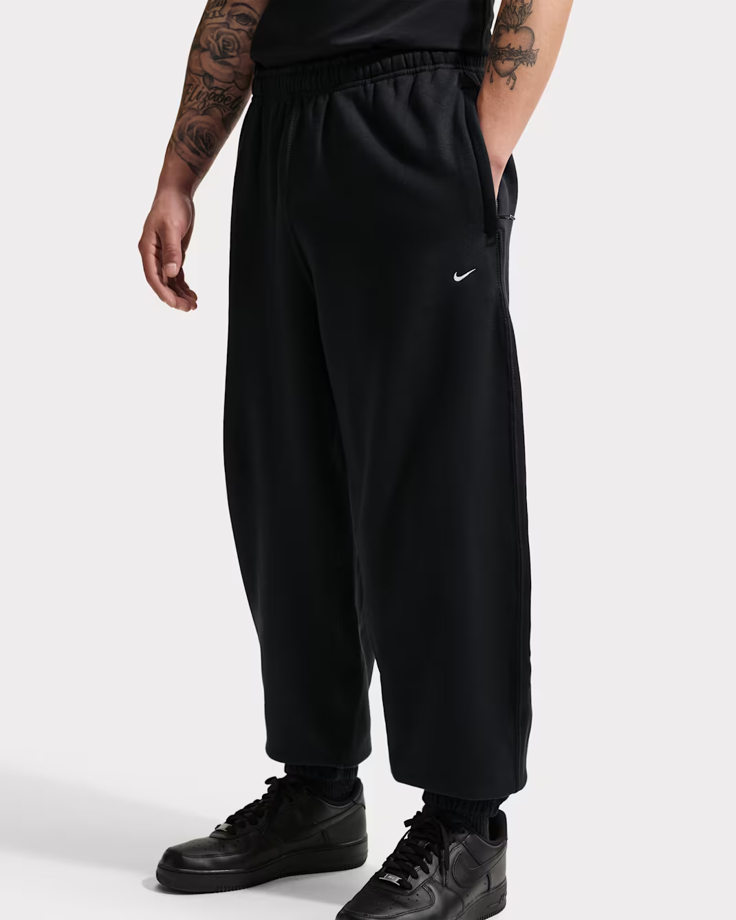 Nike მამაკაცის სპორტული შარვალი