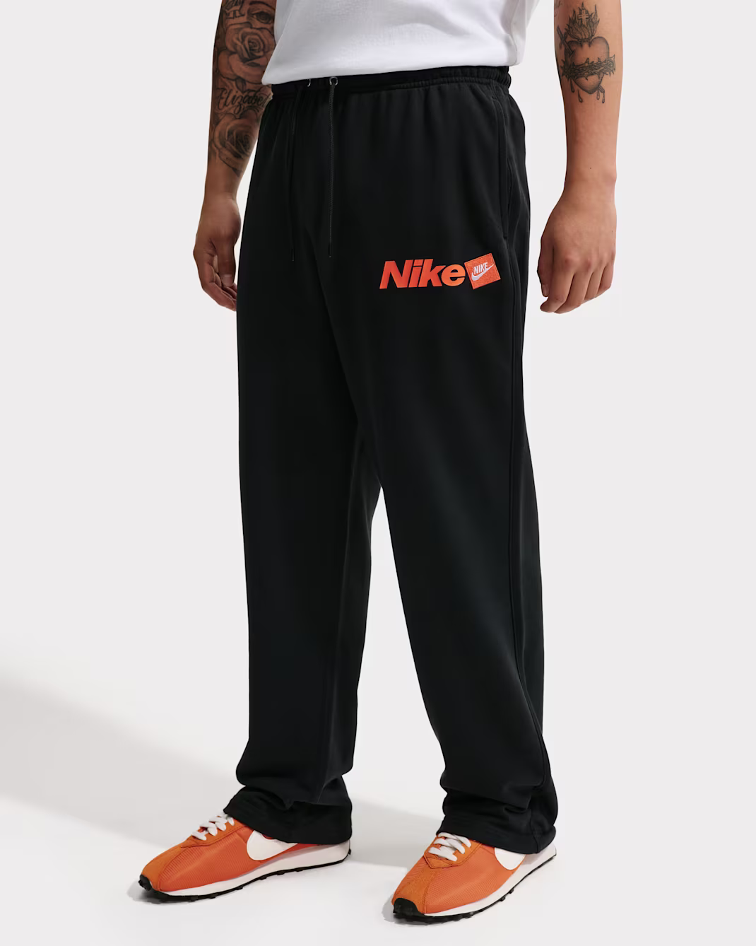 Nike მამაკაცის სპორტული შარვალი