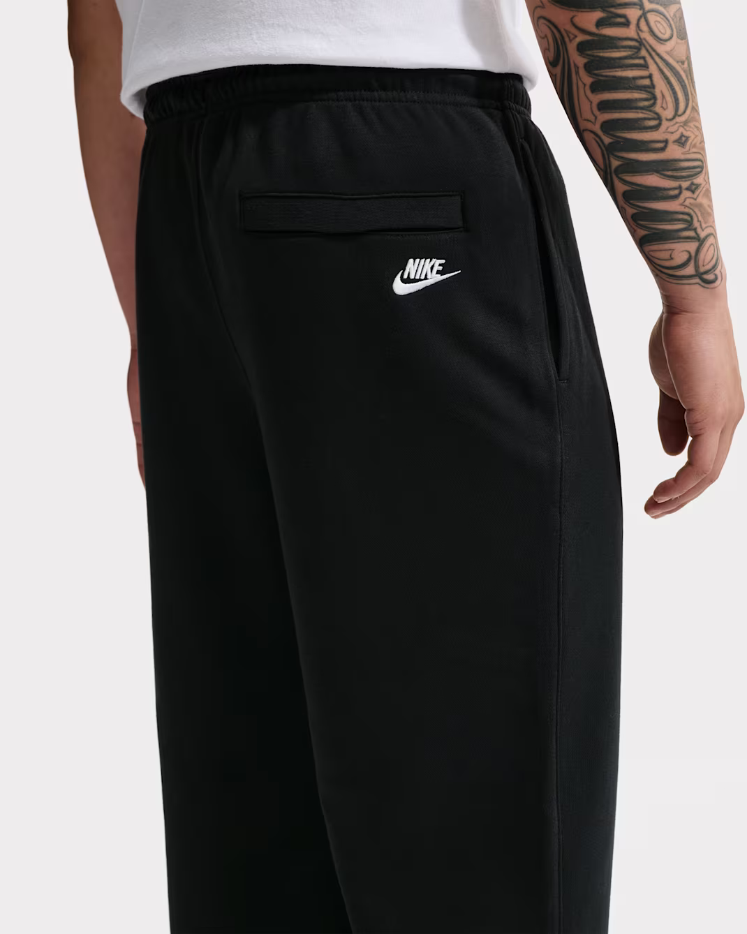 Nike მამაკაცის სპორტული შარვალი