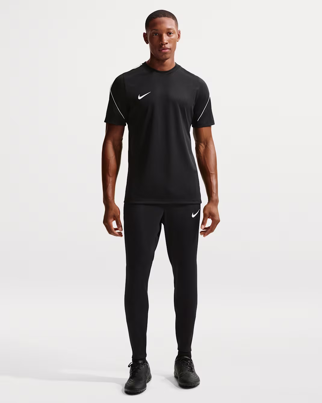 Nike მამაკაცის სპორტული შარვალი