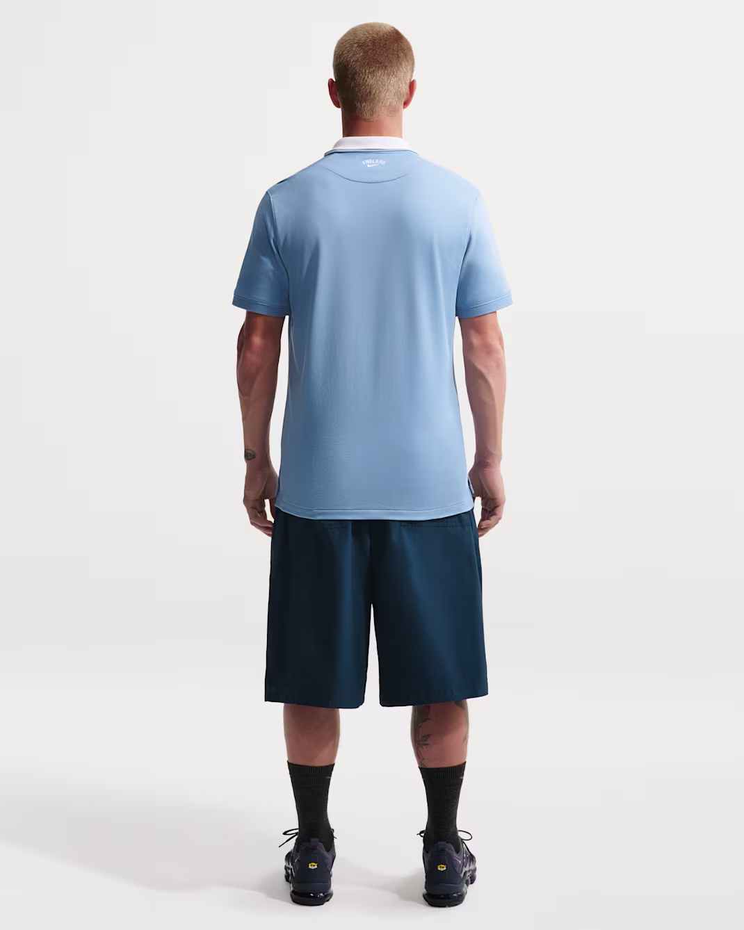 Nike მამაკაცის პოლო მაისური