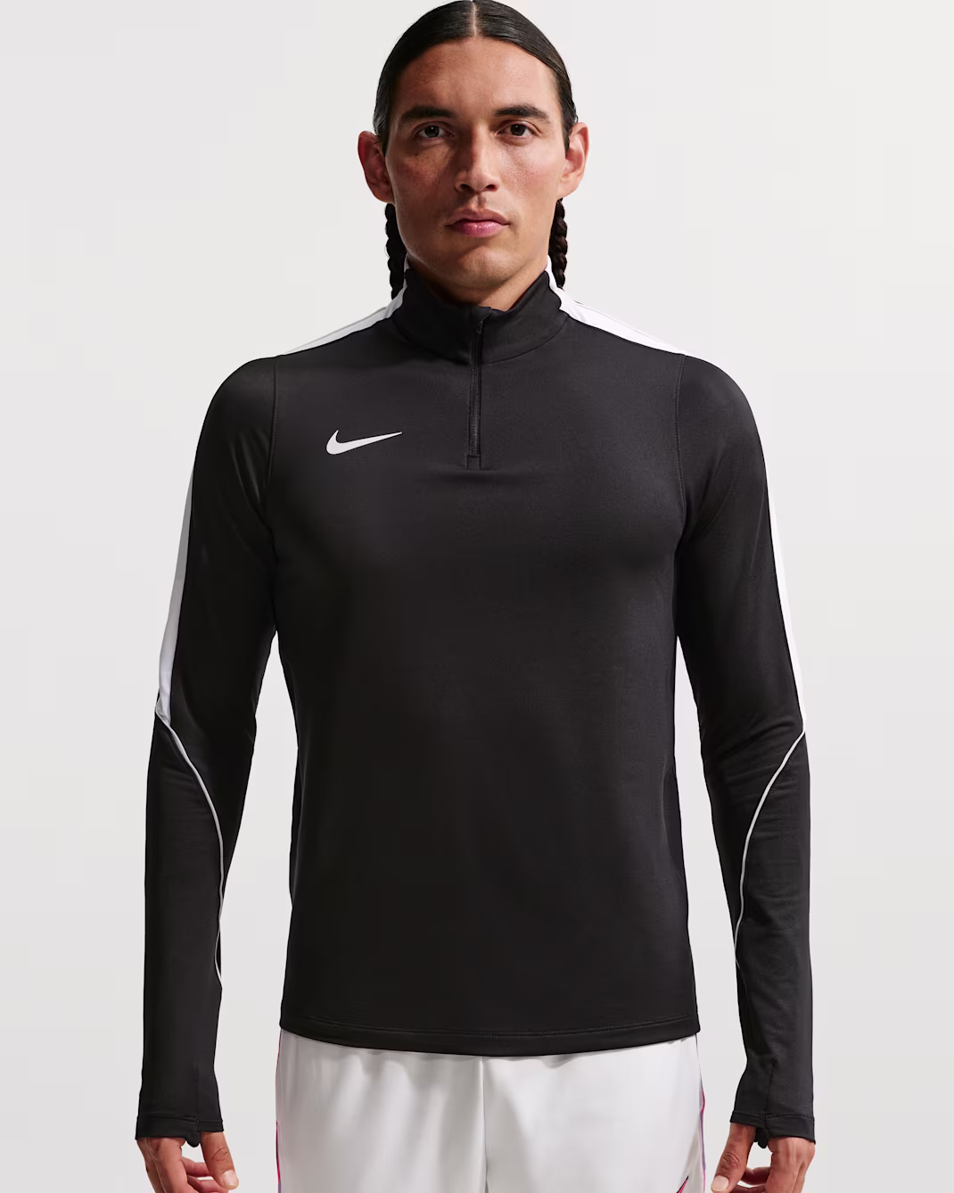 Nike მამაკაცის მაისური