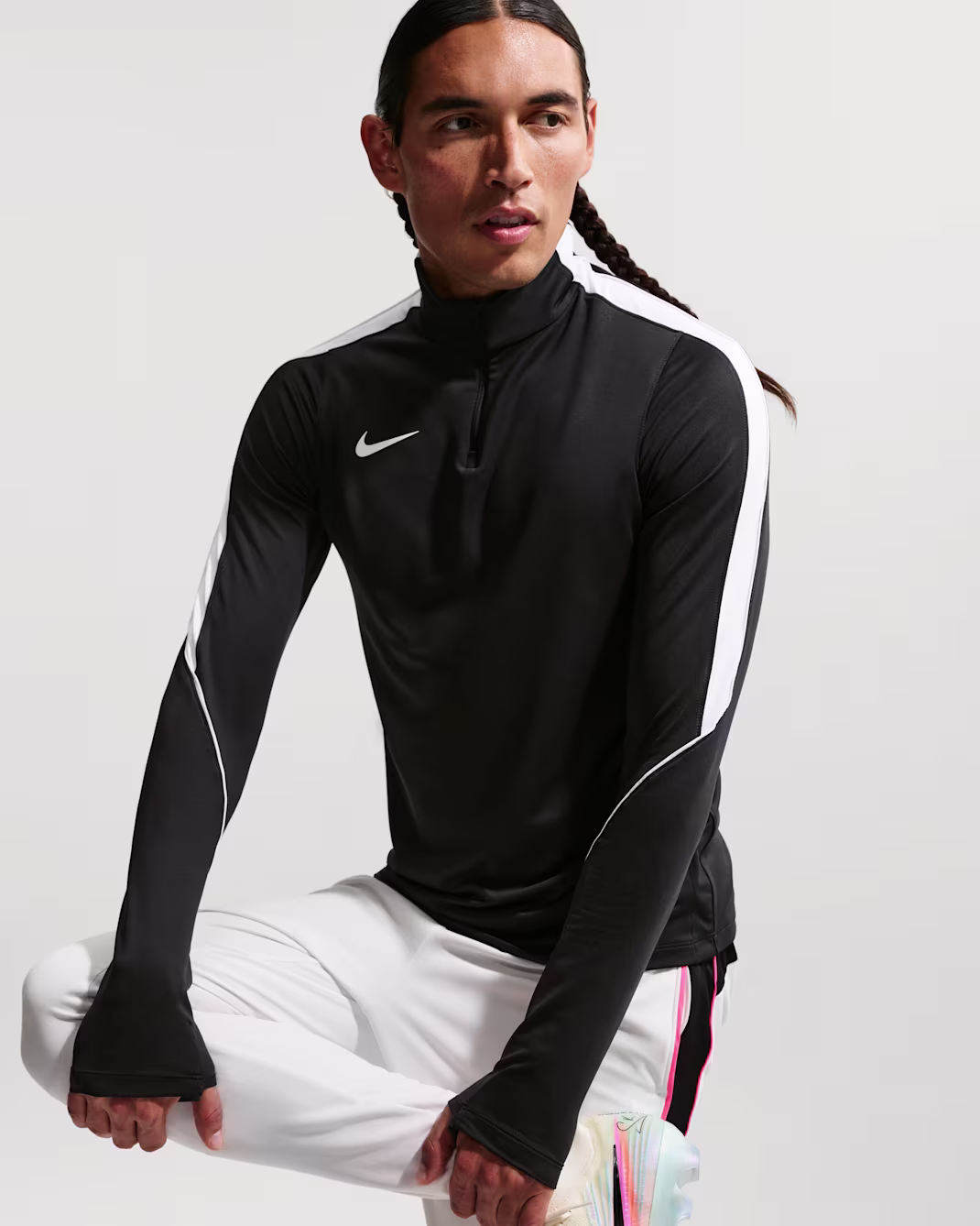 Nike მამაკაცის მაისური