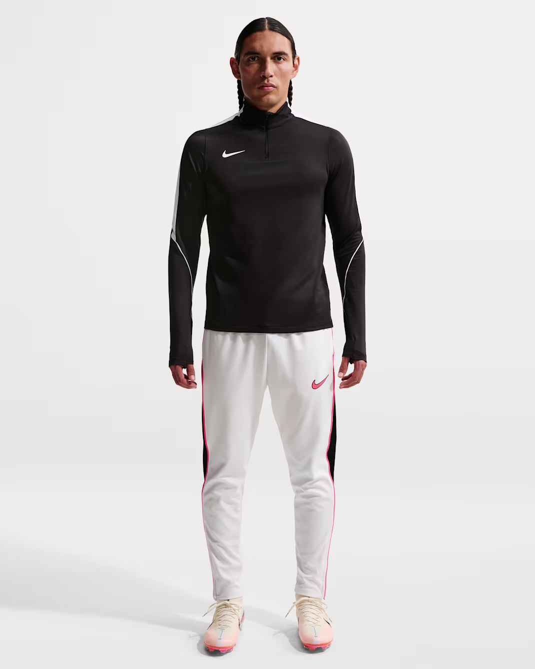 Nike მამაკაცის მაისური