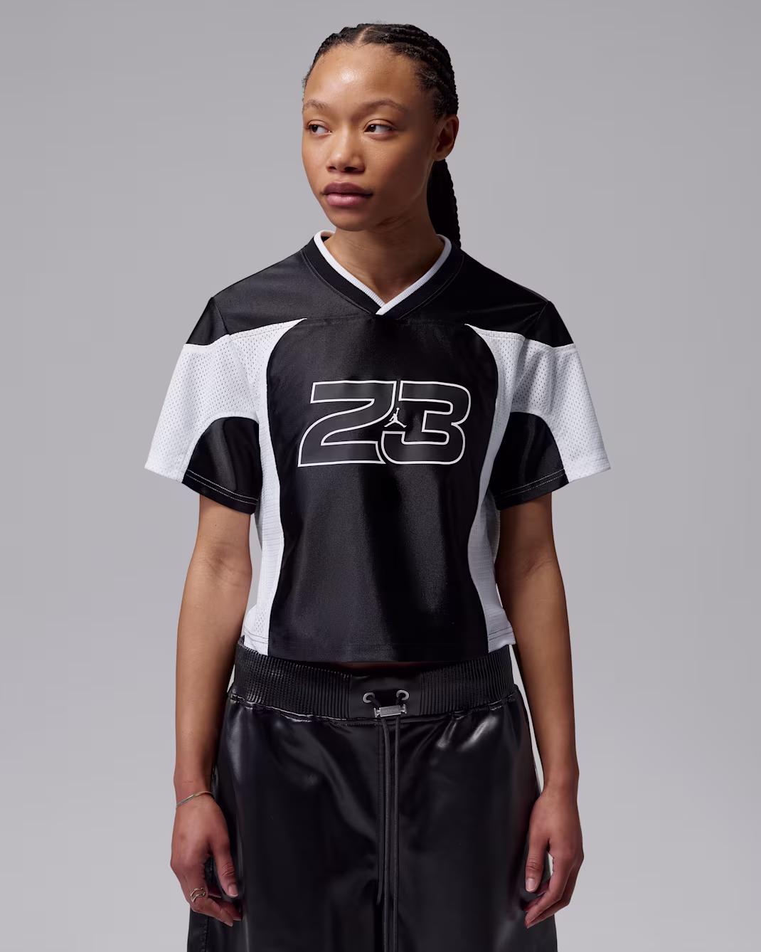 Nike ქალის მაისური