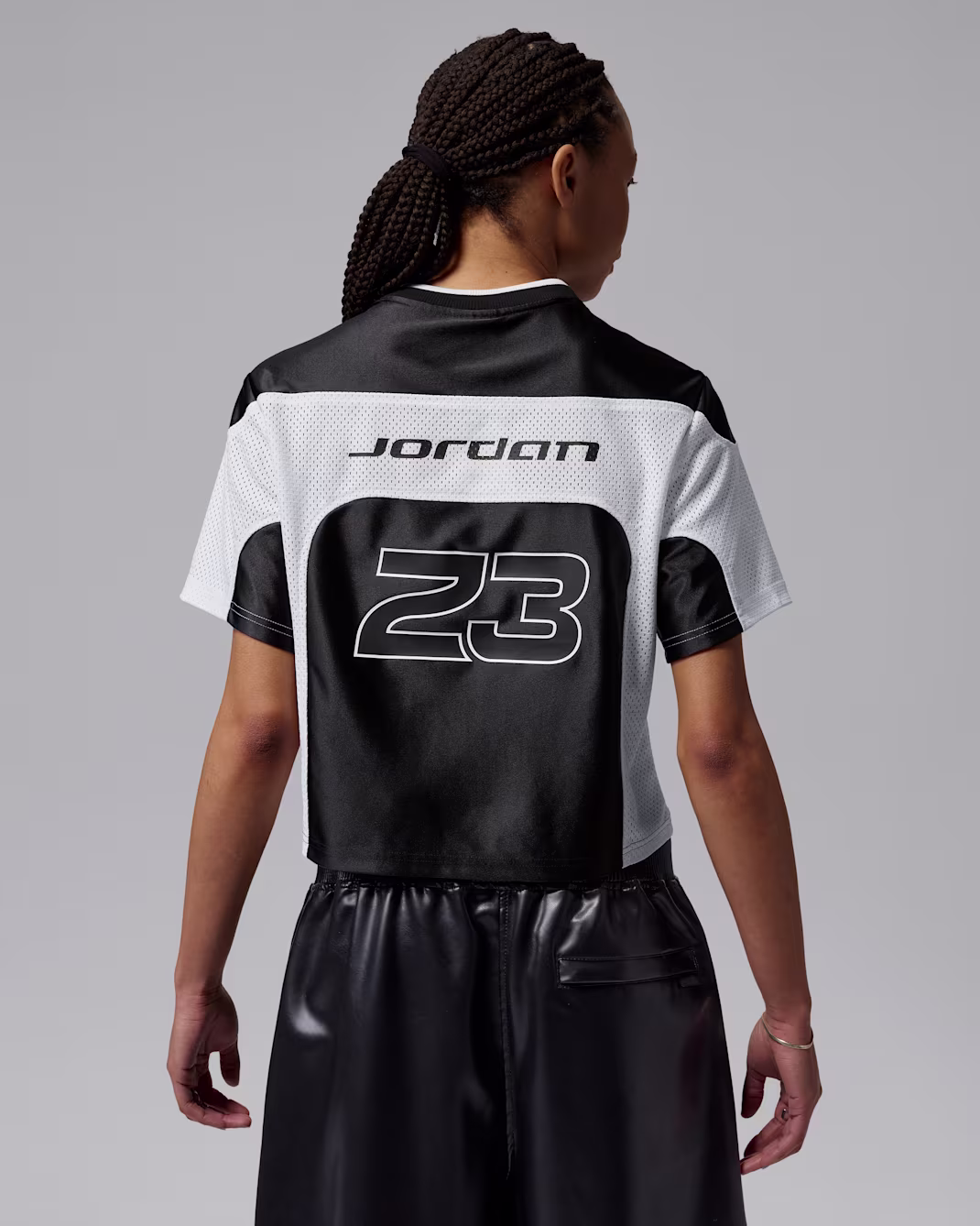 Nike ქალის მაისური
