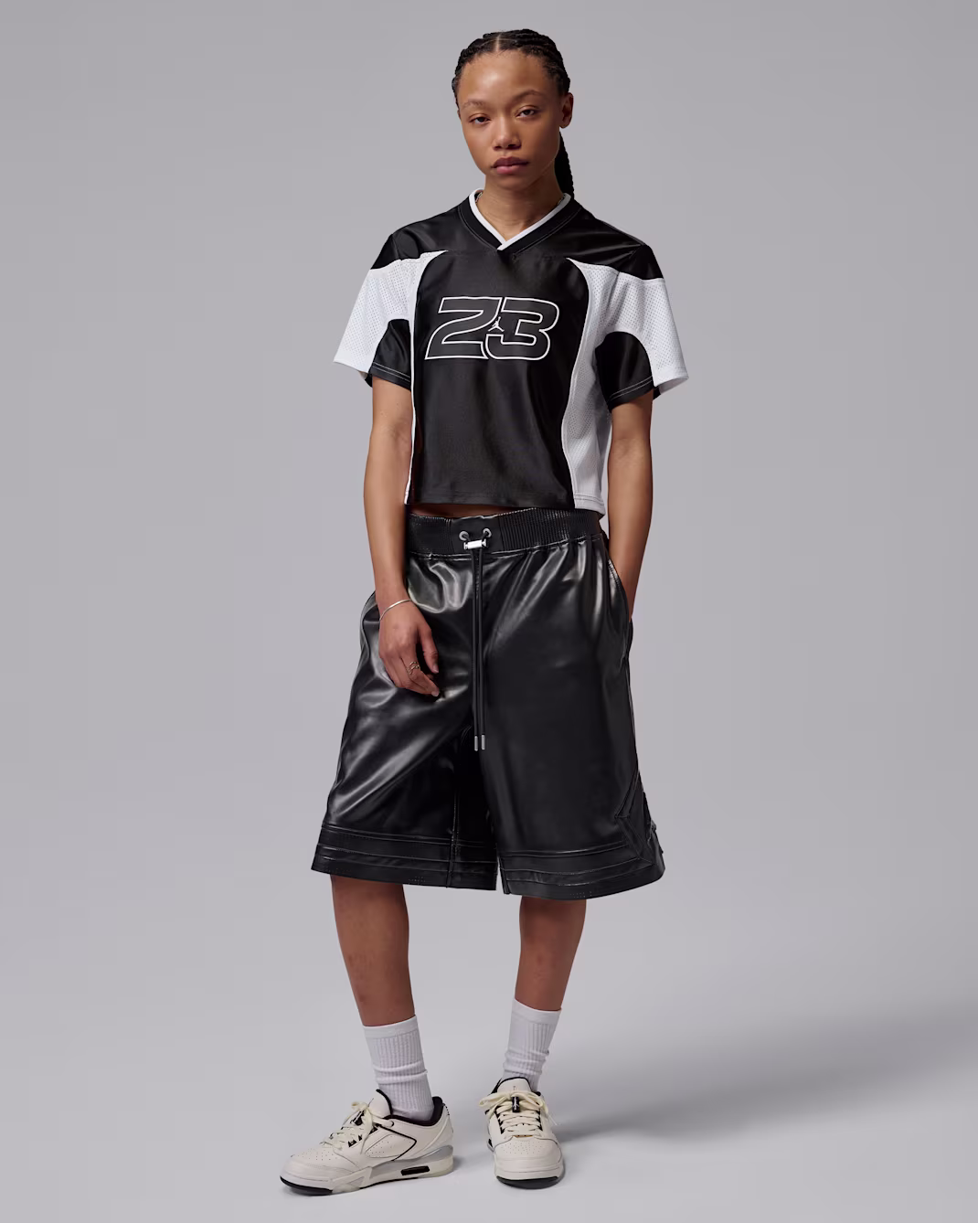 Nike ქალის მაისური