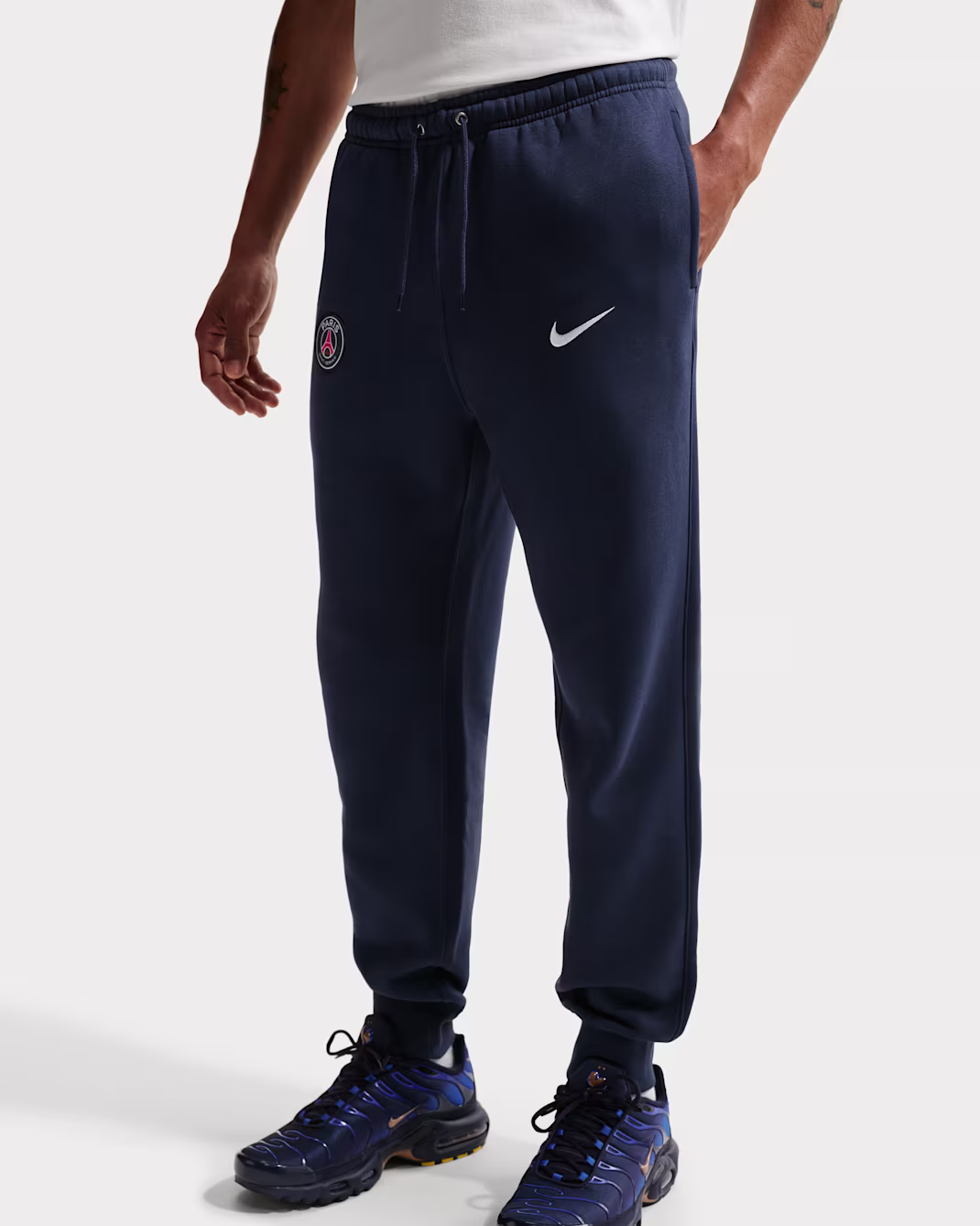 Nike მამაკაცის სპორტული შარვალი