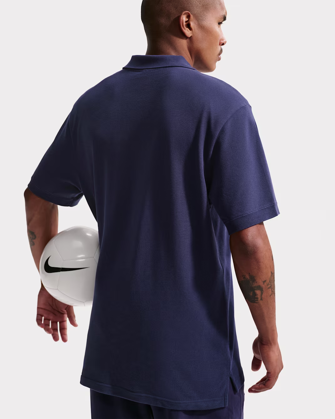 Nike მამაკაცის პოლო მაისური
