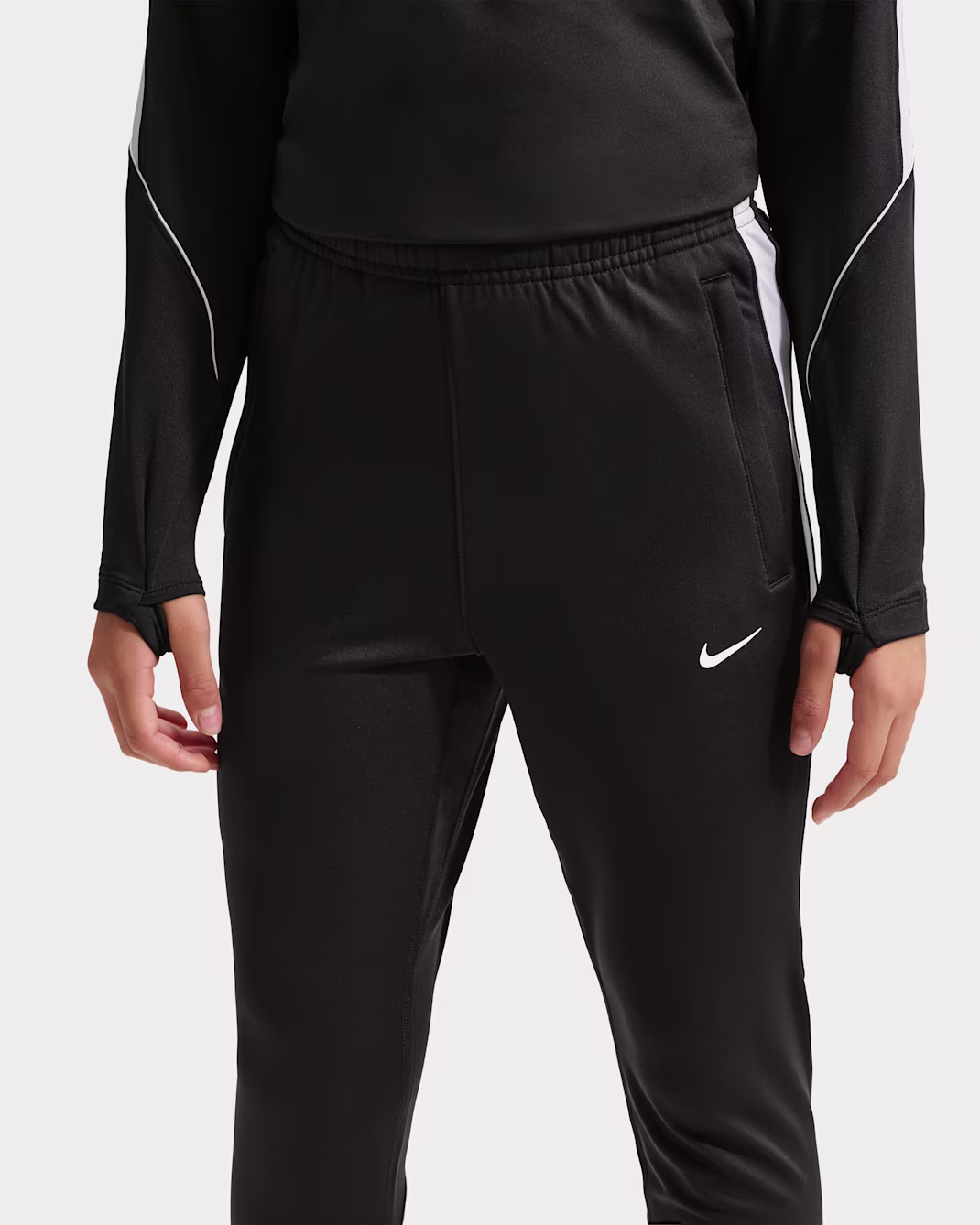 Nike ბავშვის შარვალი