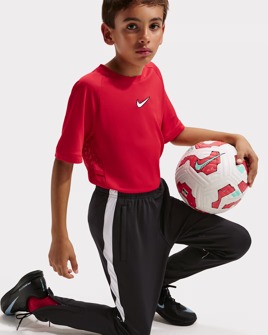 Nike ბავშვის შარვალი