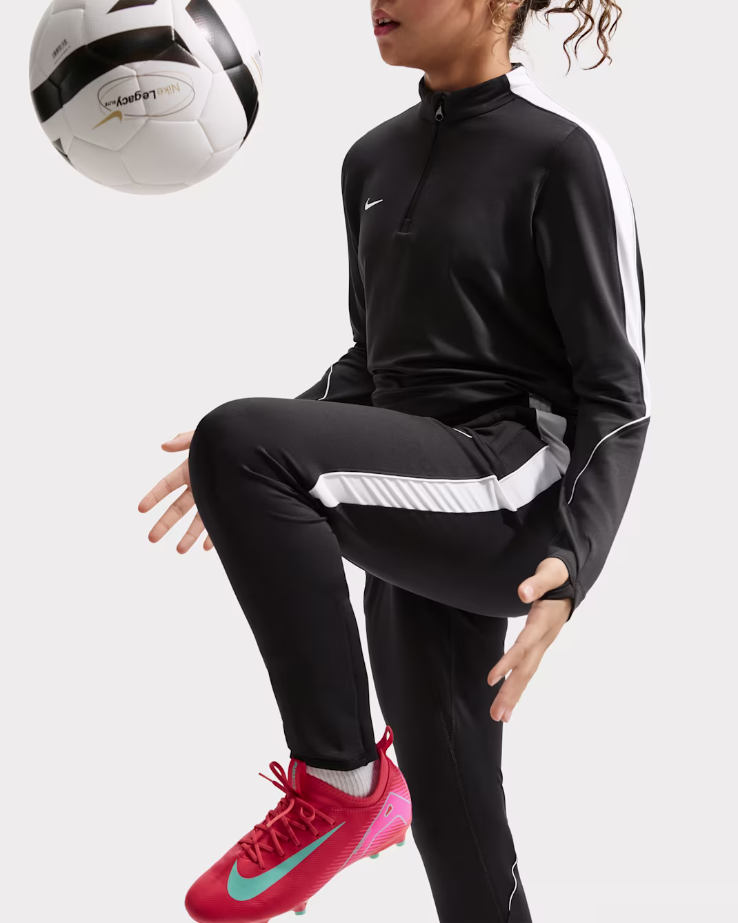 Nike ბავშვის შარვალი