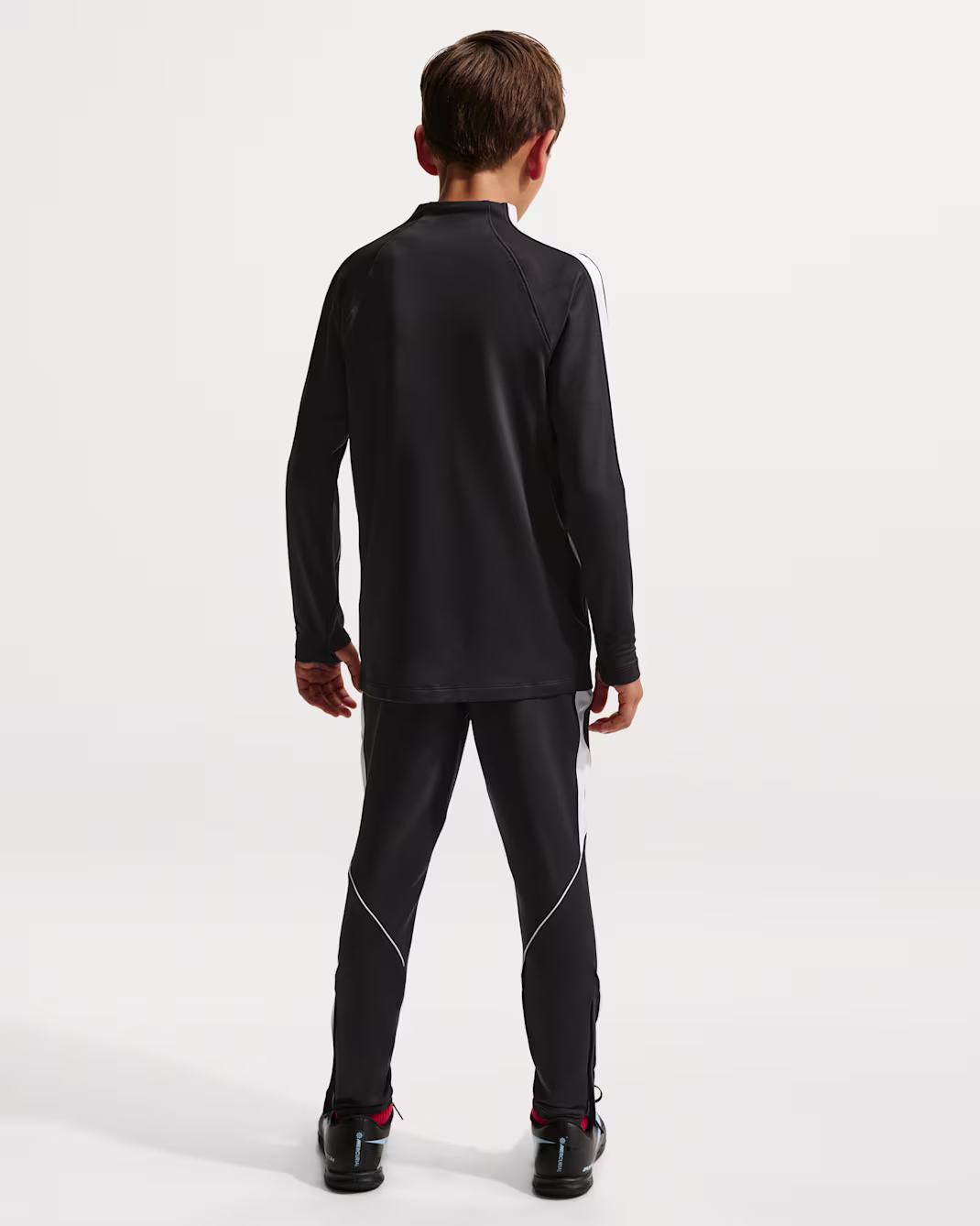 Nike ბავშვის შარვალი