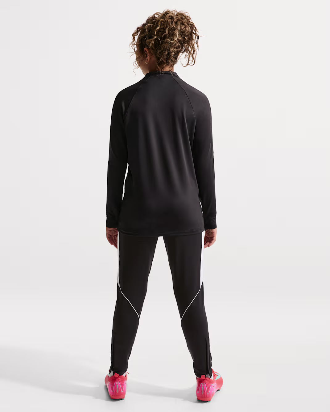Nike ბავშვის შარვალი