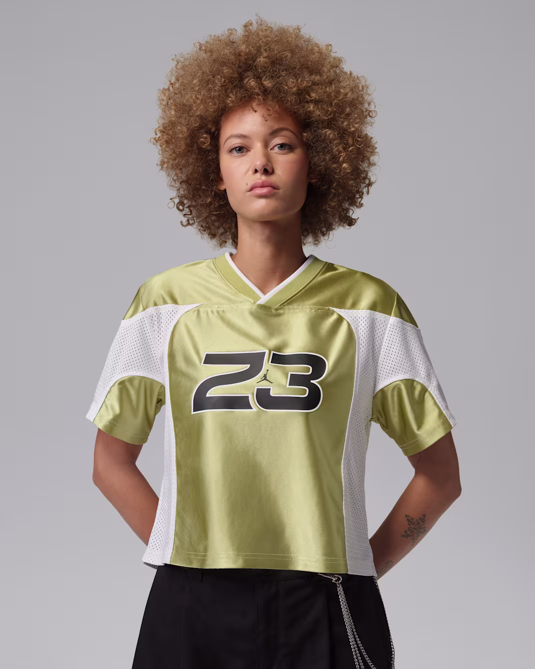 Nike ქალის მაისური