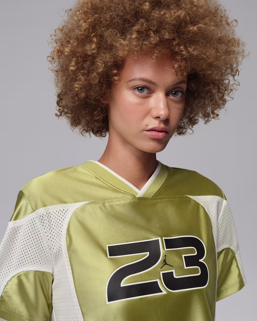 Nike ქალის მაისური