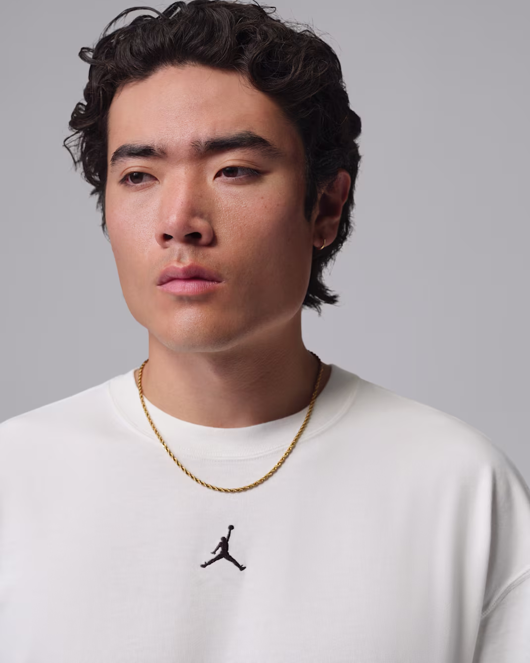 Nike მამაკაცის მაისური