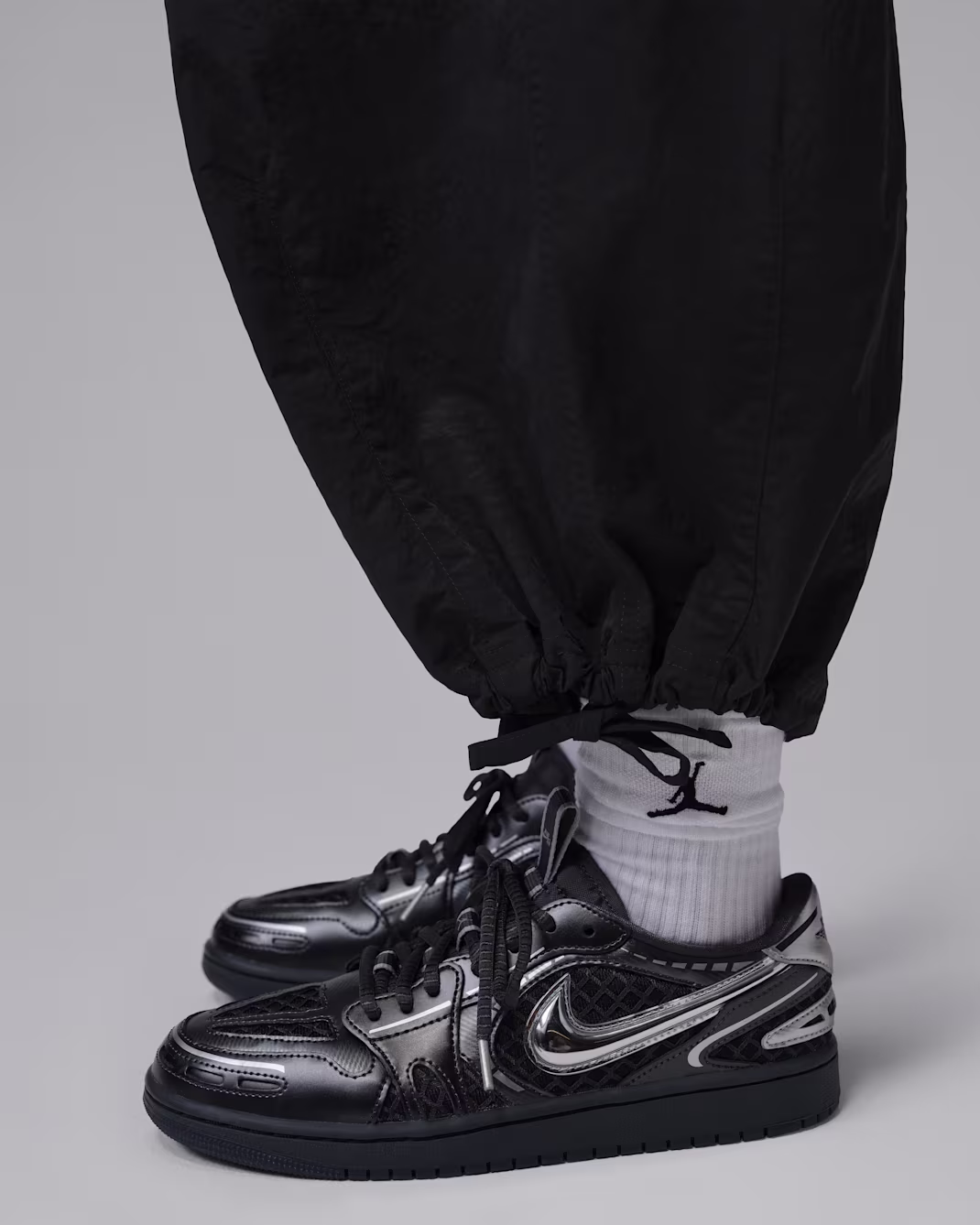 Nike ქალის შარვალი