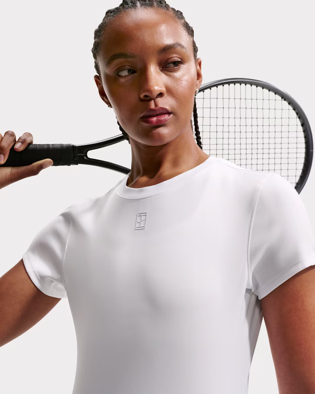 Nike ქალის მაისური