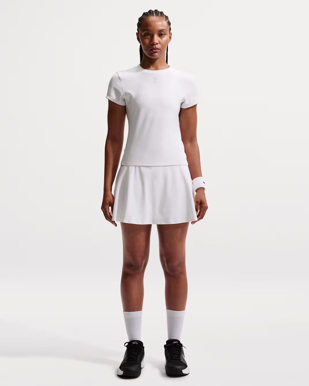 Nike ქალის მაისური
