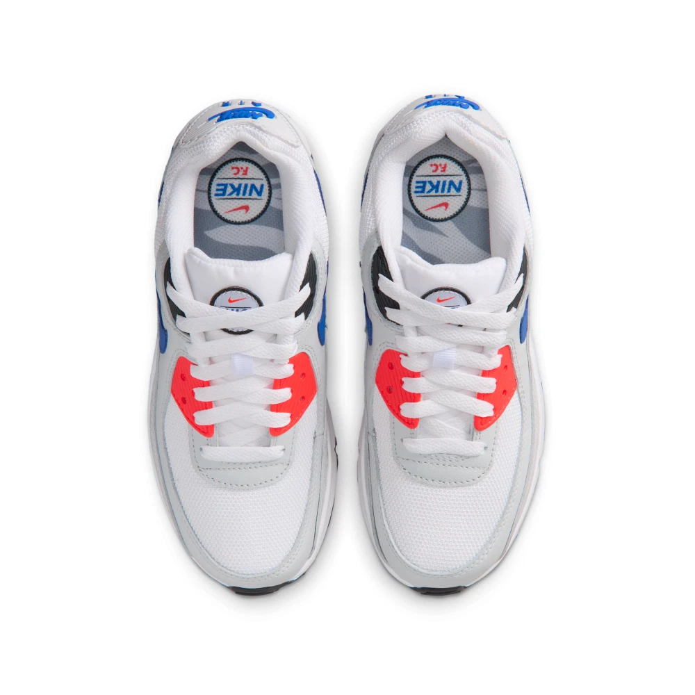 Nike ბავშვის სპორტული ფეხსაცმელი