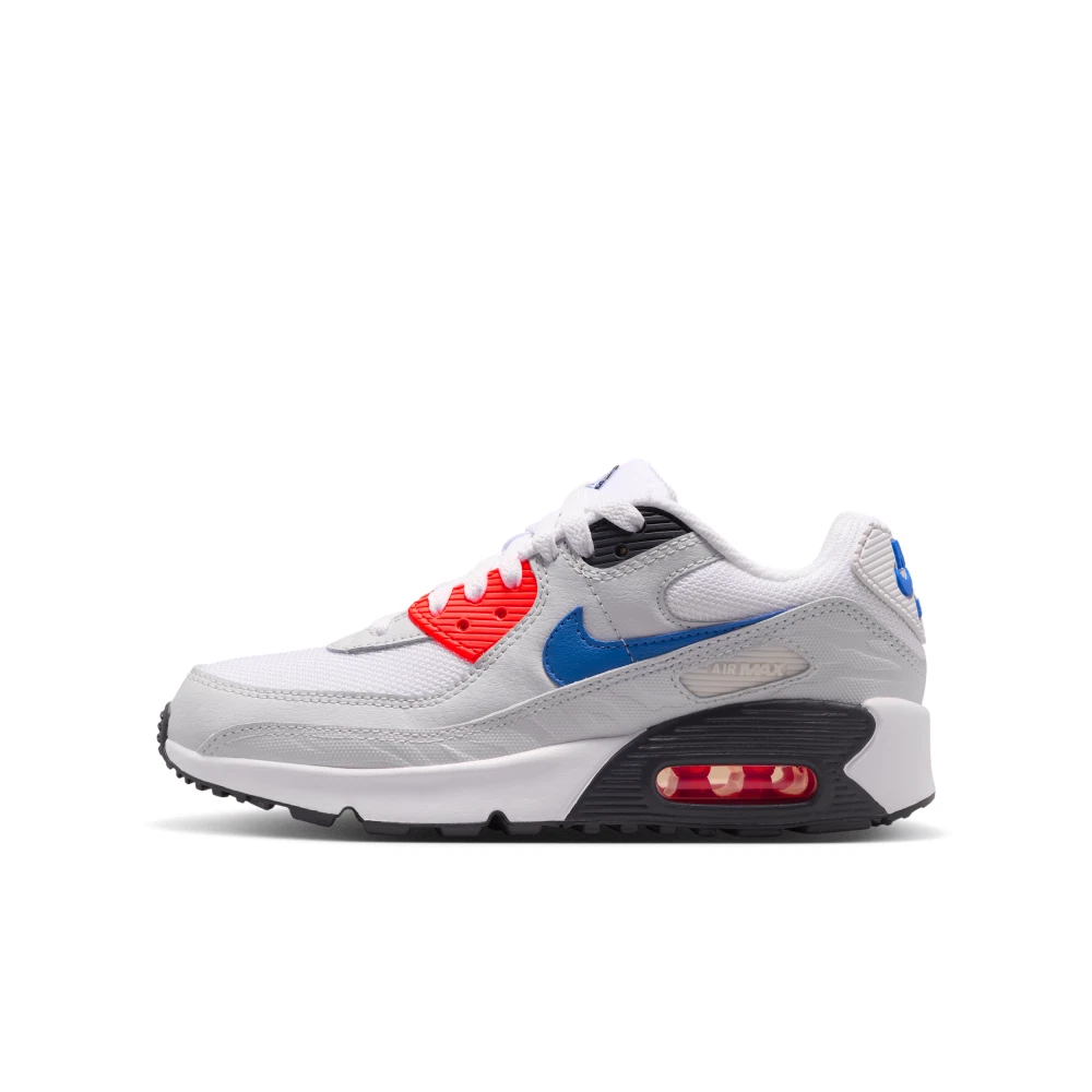 Nike ბავშვის სპორტული ფეხსაცმელი