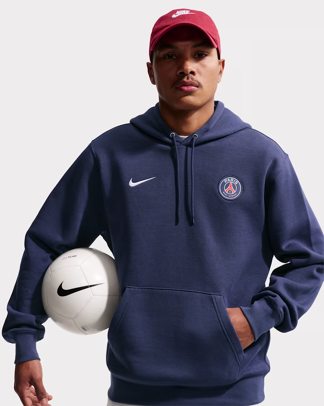 Nike მამაკაცის ჯემპრი
