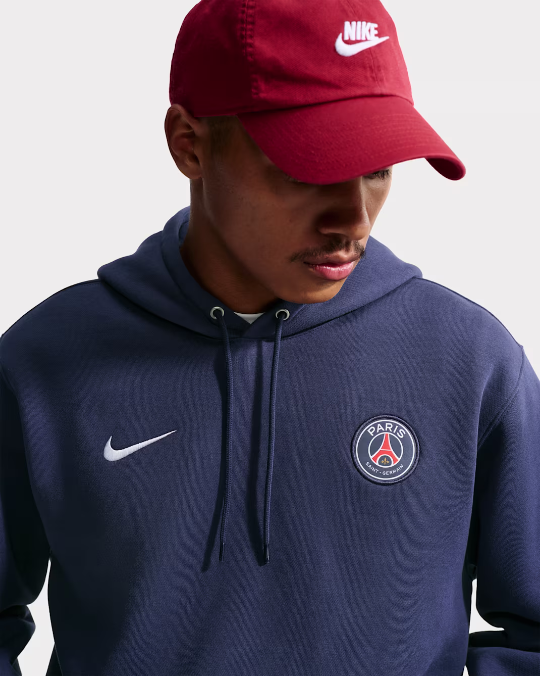 Nike მამაკაცის ჯემპრი