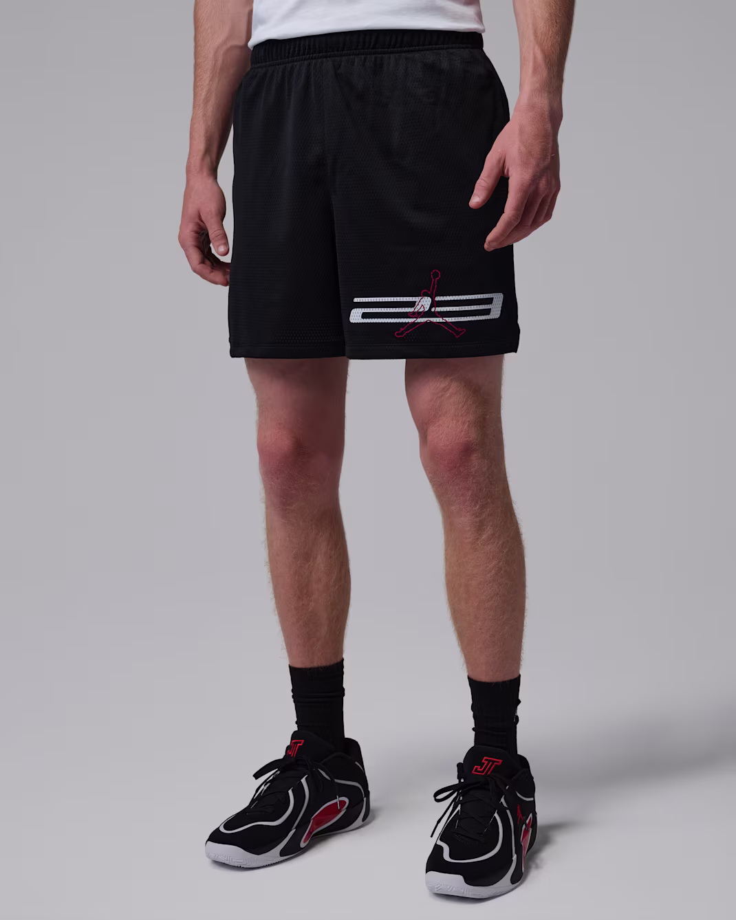 Nike მამაკაცის შორტი