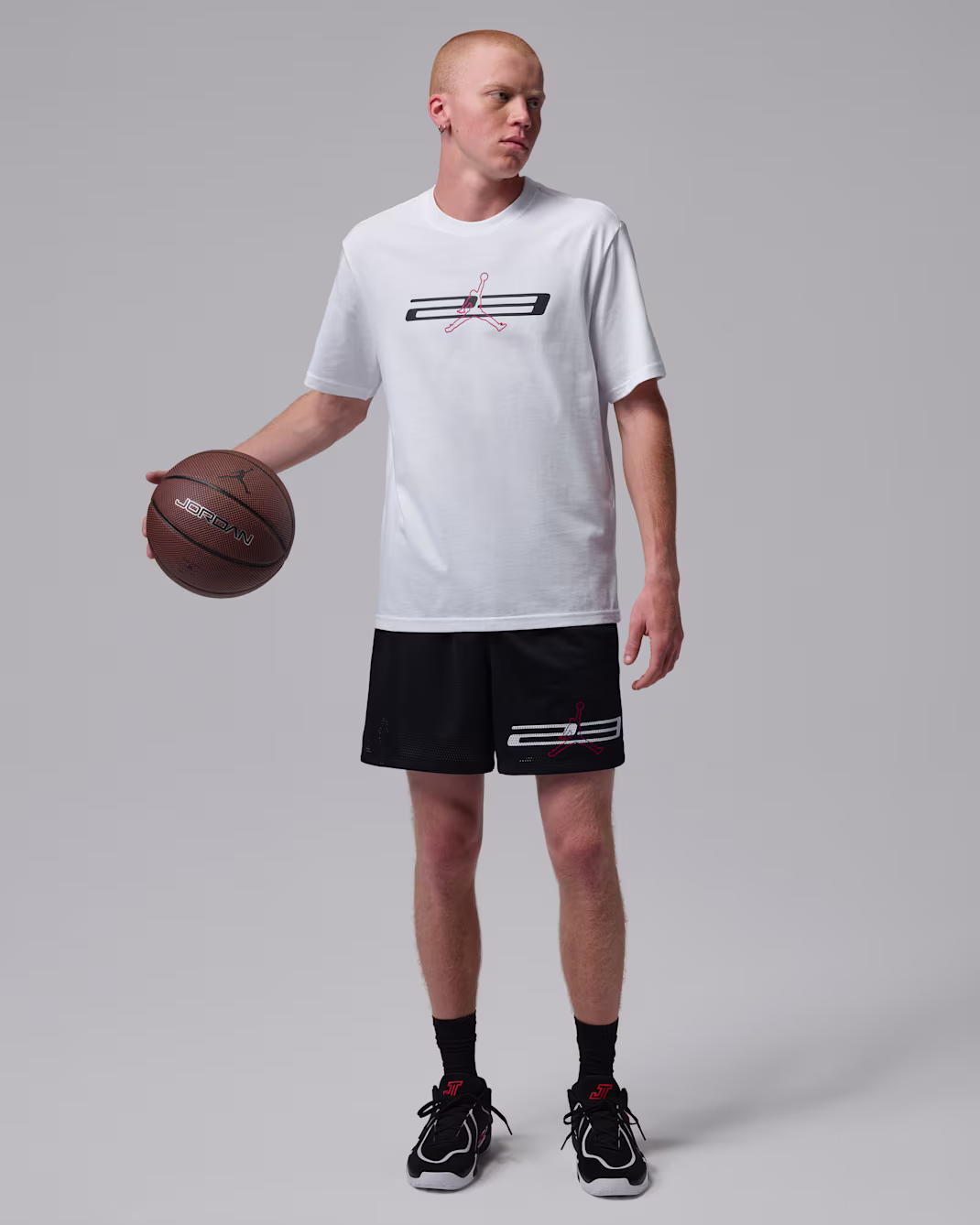 Nike მამაკაცის შორტი