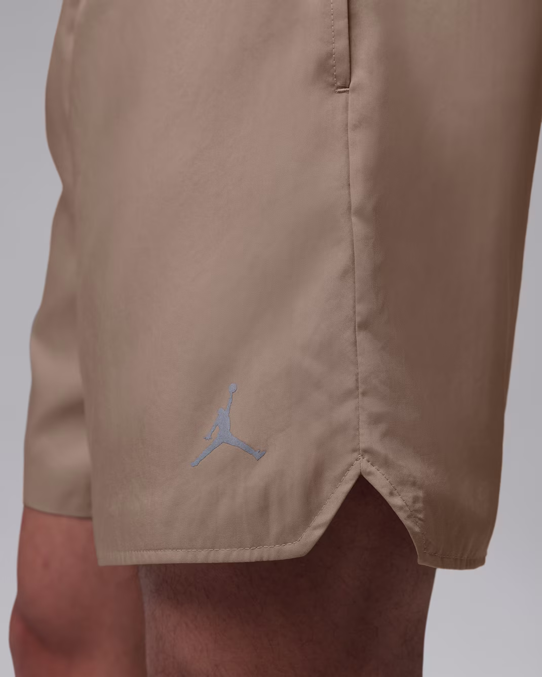 Nike მამაკაცის შორტი