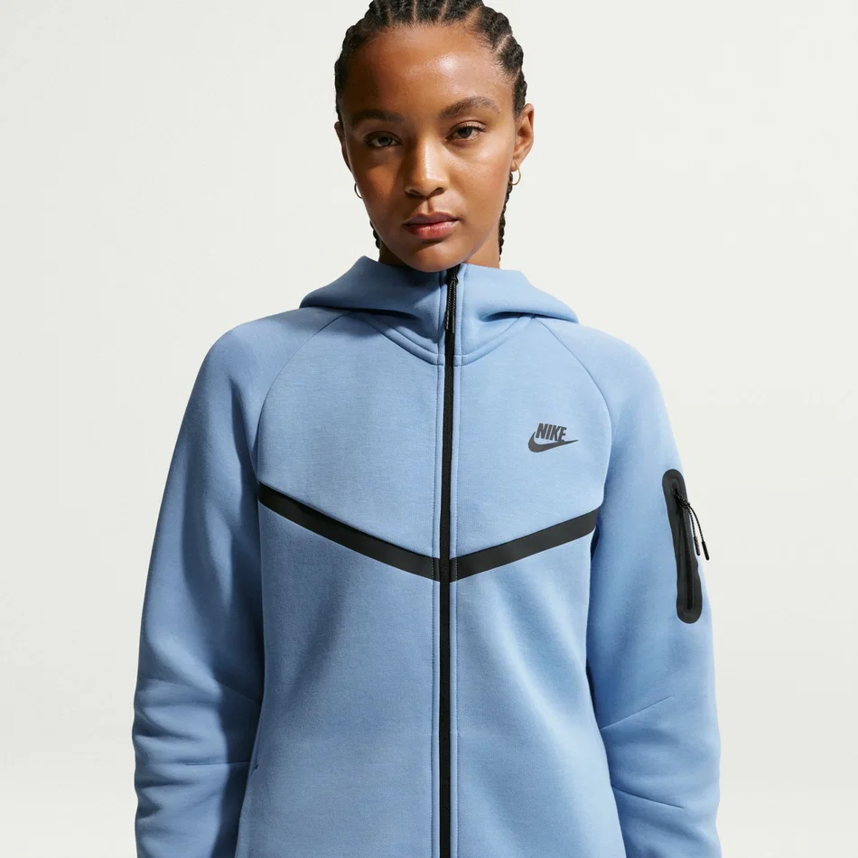 Nike ქალის ჯემპრი