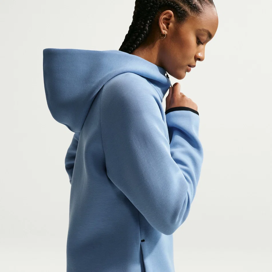 Nike ქალის ჯემპრი