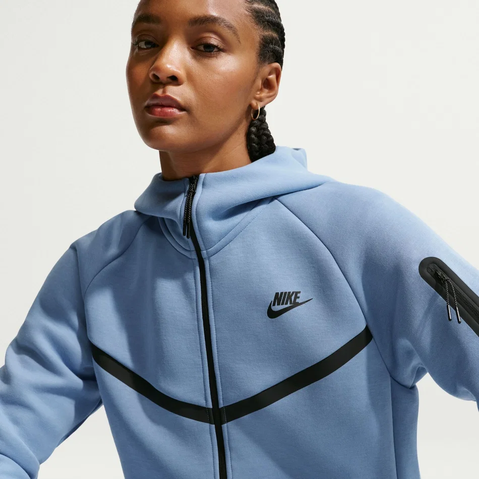 Nike ქალის ჯემპრი