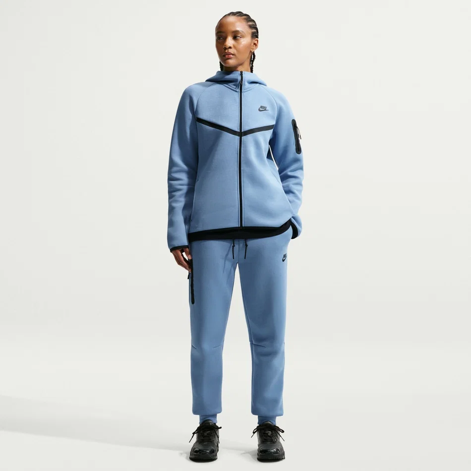 Nike ქალის ჯემპრი