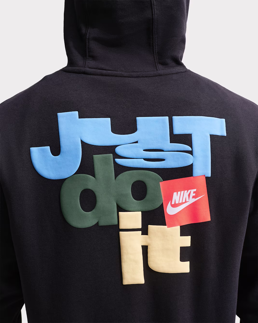 Nike მამაკაცის ჯემპრი