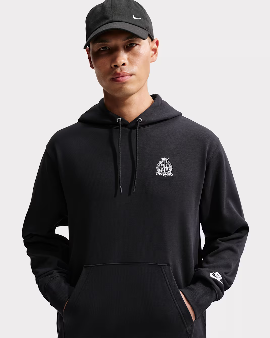 Nike მამაკაცის ჯემპრი