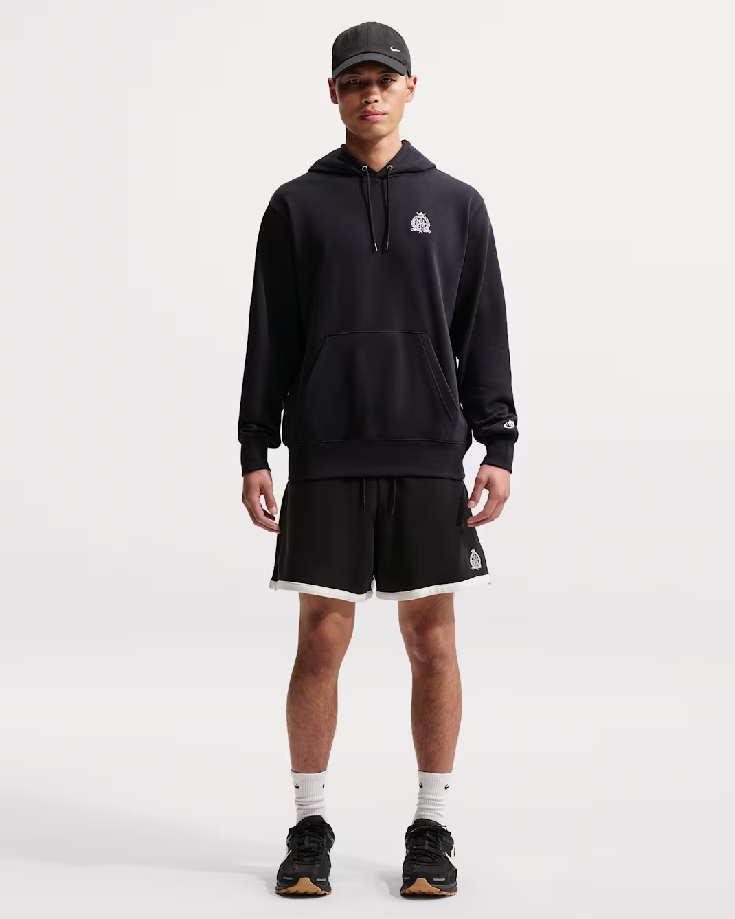 Nike მამაკაცის ჯემპრი