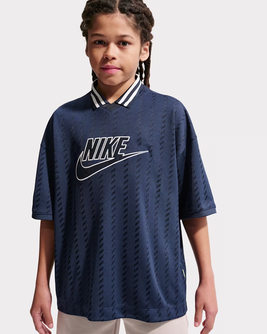 Nike ბავშვის მაისური