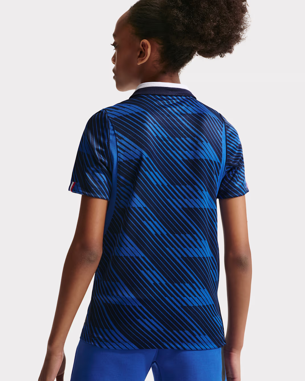 Nike ბავშვის მაისური