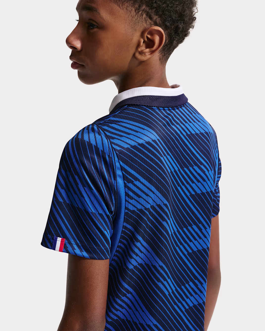 Nike ბავშვის მაისური
