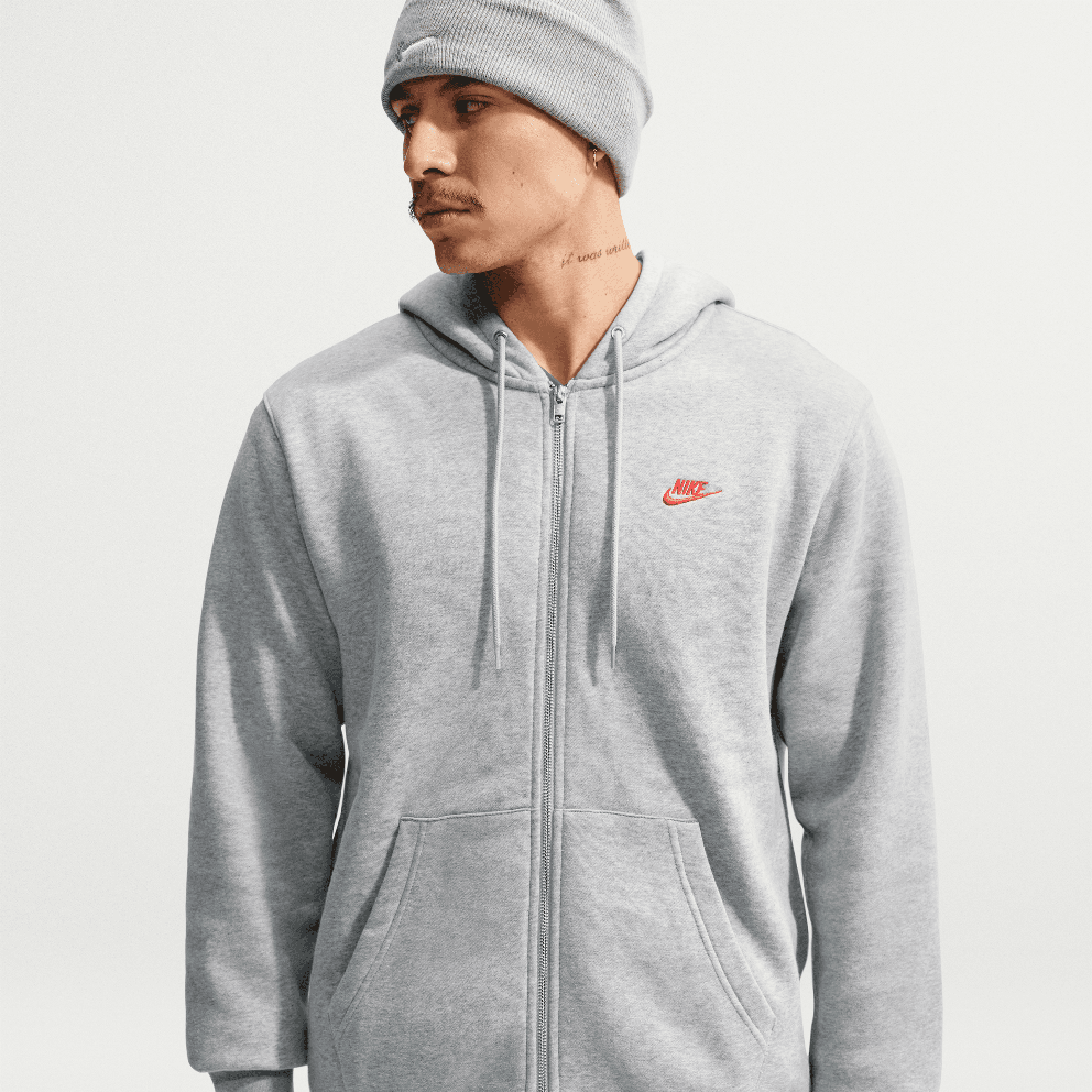 Nike მამაკაცის ჯემპრი