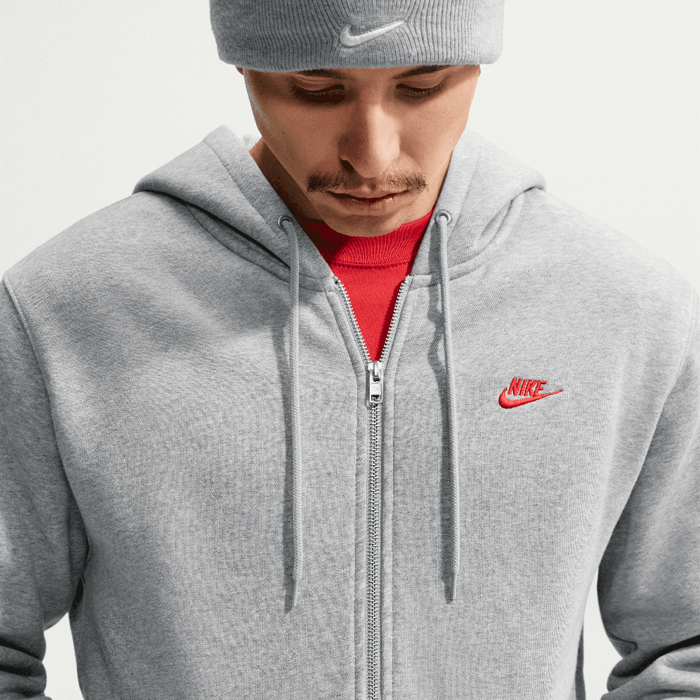 Nike მამაკაცის ჯემპრი