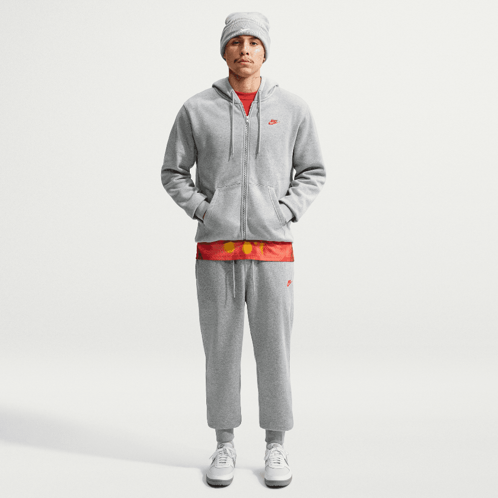 Nike მამაკაცის ჯემპრი