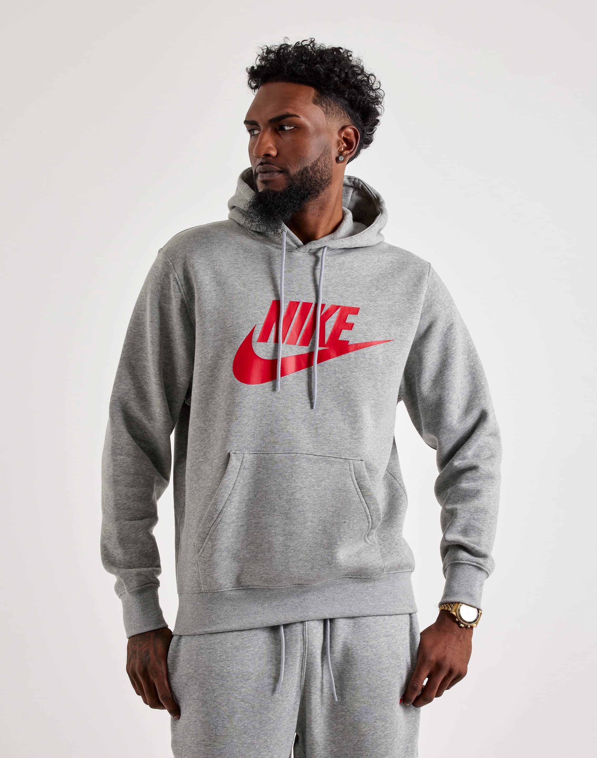 Nike მამაკაცის ჯემპრი