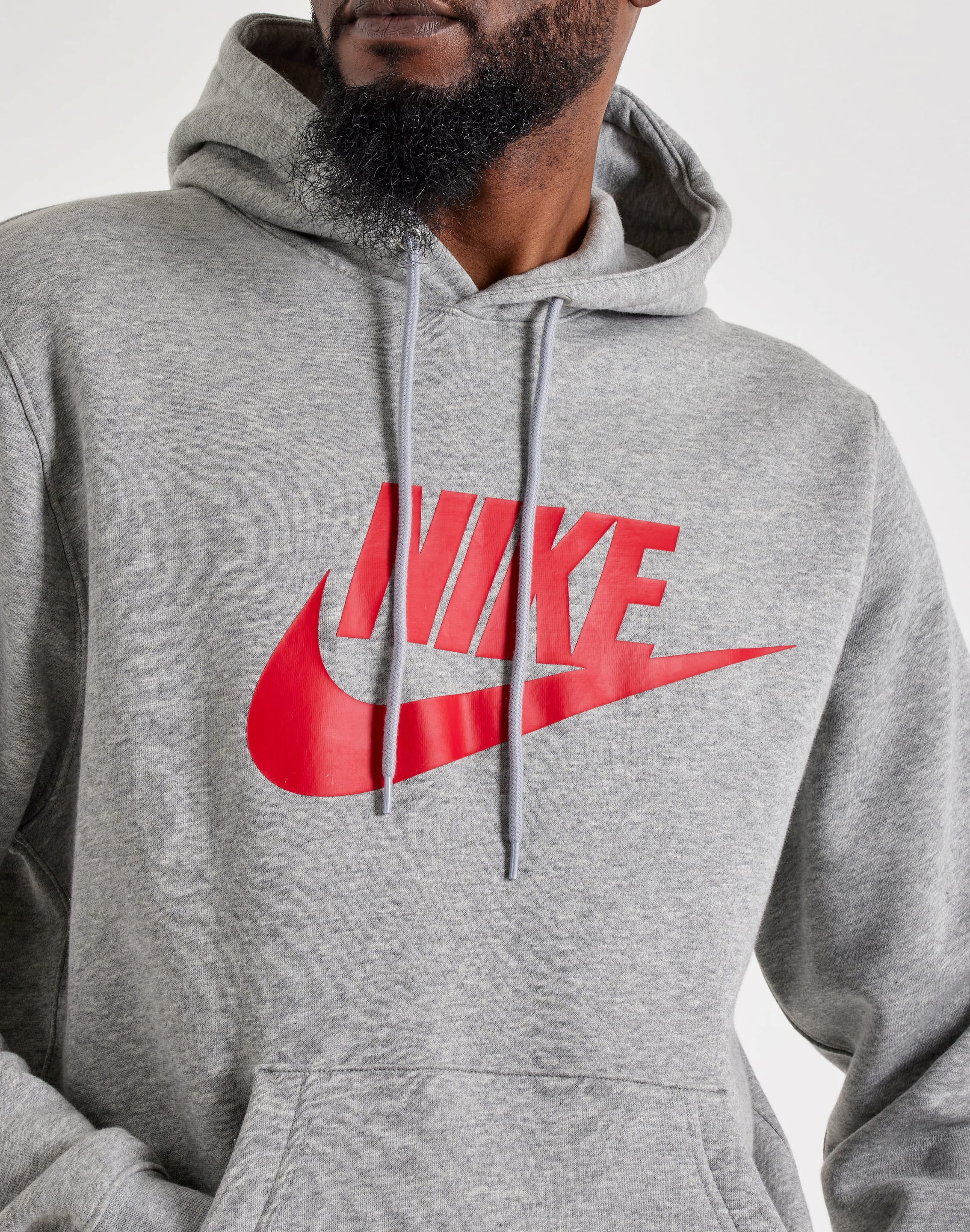 Nike მამაკაცის ჯემპრი