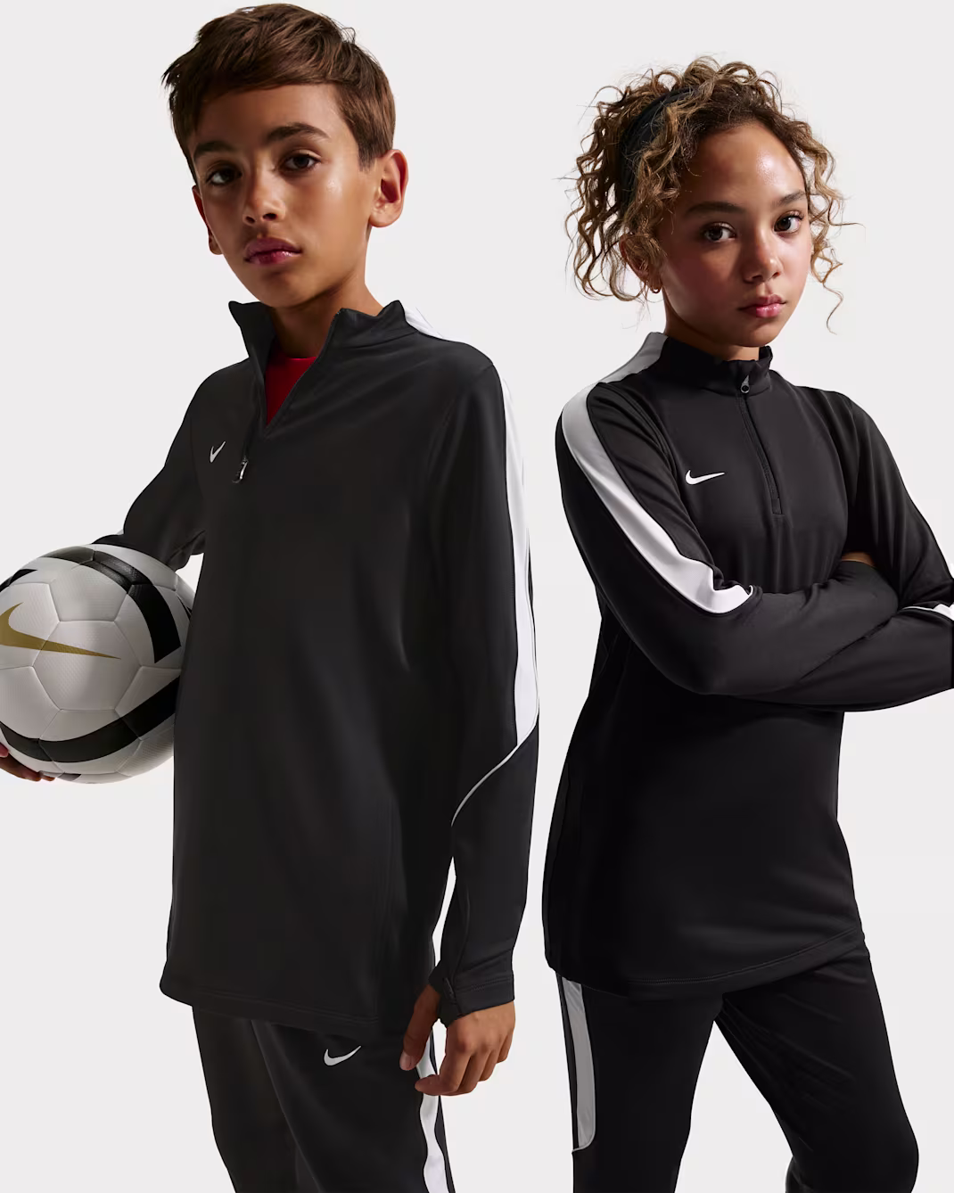 Nike ბავშვის მაისური