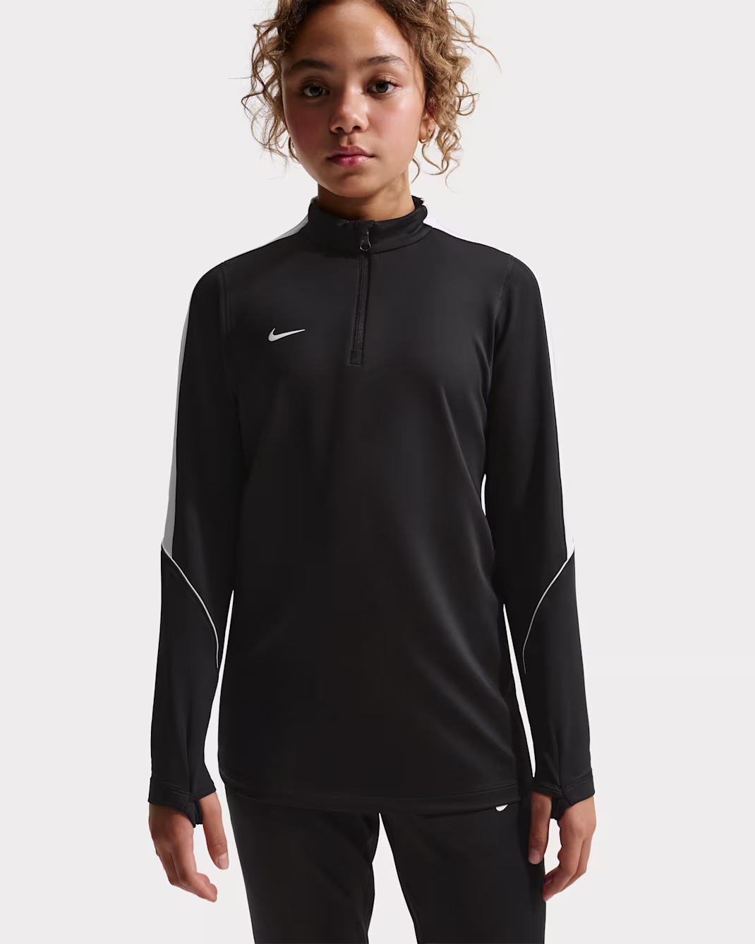Nike ბავშვის მაისური