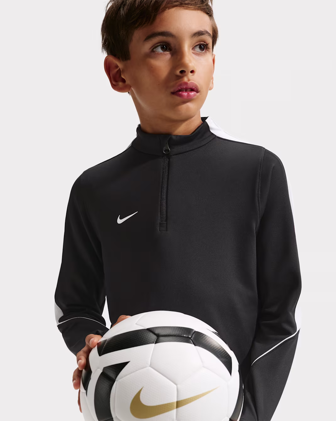 Nike ბავშვის მაისური